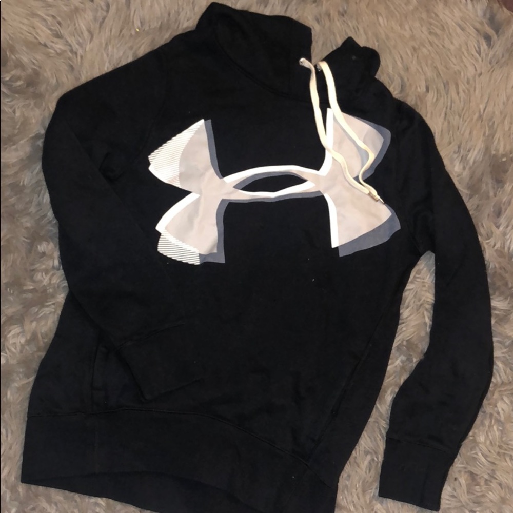 Underarmour hoodie